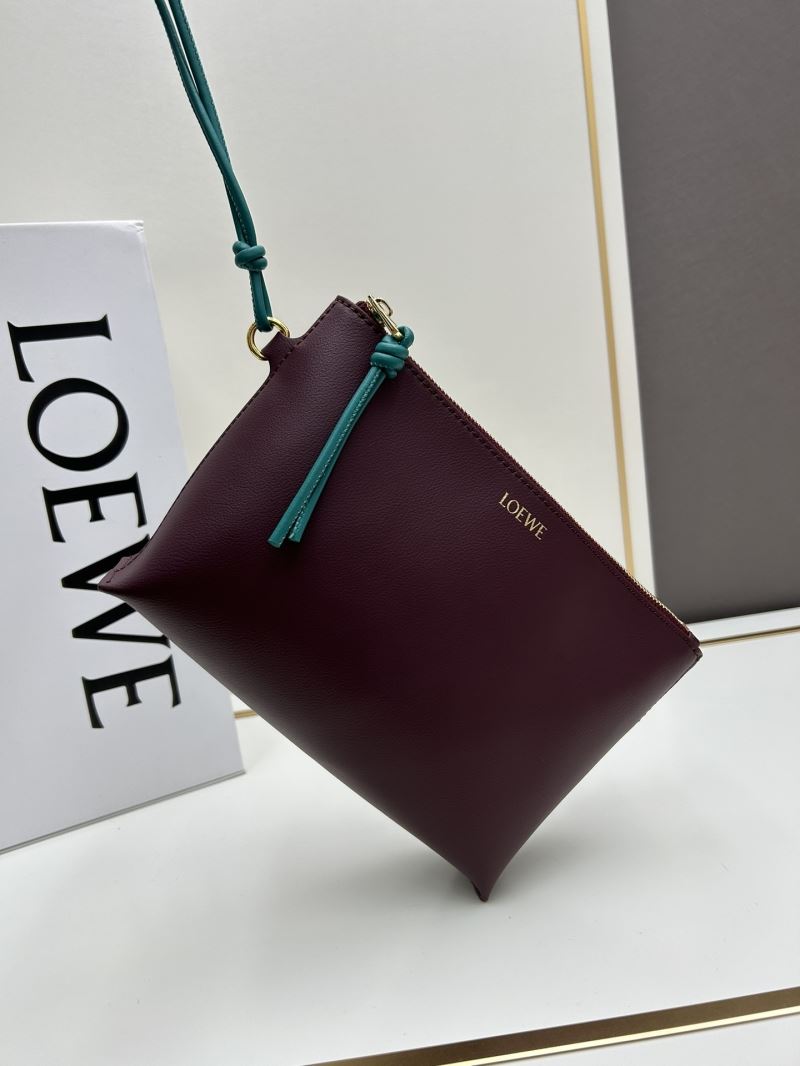 Loewe Clutch Bags